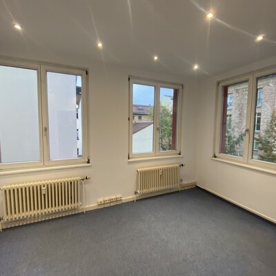 Helles großes Büro an der Brandenburger Straße -  Vorschau 13