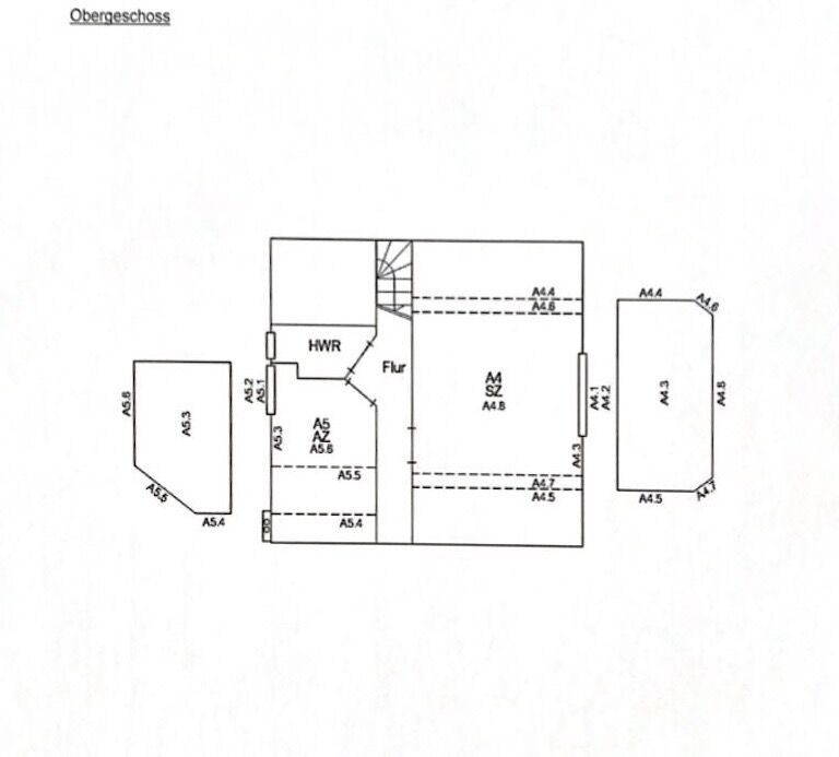 Charmantes Einfamilienhaus mit Doppelgarage und Sauna -  Bild 26