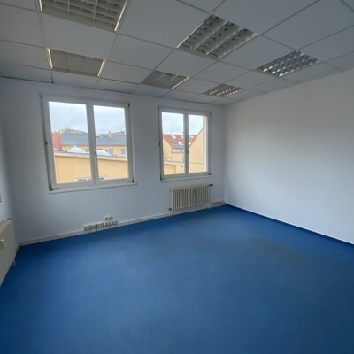 Helles großes Büro an der Brandenburger Straße -  Vorschau 4