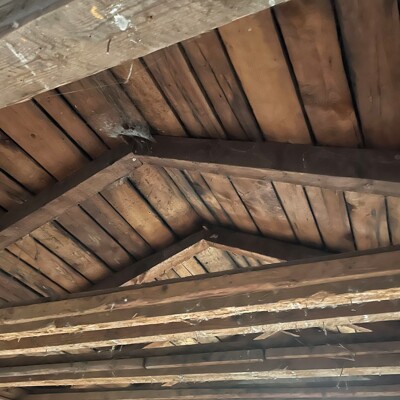 Sanierungsbedürftiges ehemaliges Schulgebäude mit Denkmalstatus in Wassernähe - Vorschau 54 Sanierungsbedürftiges ehemaliges Schulgebäude mit Denkmalstatus in Wassernähe - Vorschau 54