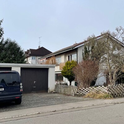 Baugrundstück in guter ruhiger Lage in Überlingen am Bodensee -  Vorschau 23