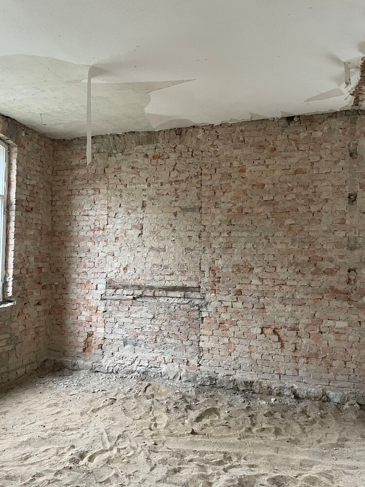 Sanierungsbedürftiges ehemaliges Schulgebäude mit Denkmalstatus in Wassernähe - Bild 40 Sanierungsbedürftiges ehemaliges Schulgebäude mit Denkmalstatus in Wassernähe - Bild 40