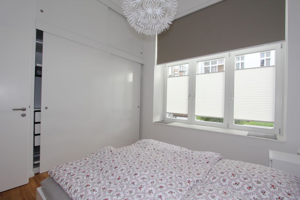 Stylisches möbliertes Loft mittendrin und trotzdem ruhig - Bild 10 Stylisches möbliertes Loft mittendrin und trotzdem ruhig - Bild 10