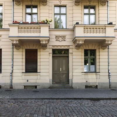 Beste Lage in der Innenstadt. Wunderschönes Einzeldenkmal voll vermietet -  Vorschau 7