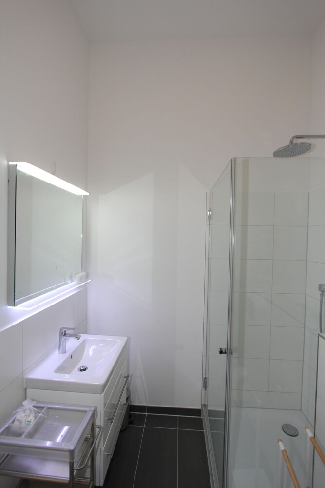 Stylisches möbliertes Loft mittendrin und trotzdem ruhig - Bild 12 Stylisches möbliertes Loft mittendrin und trotzdem ruhig - Bild 12