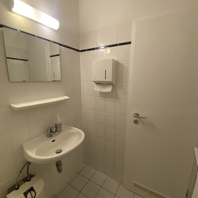 Helles großes Büro an der Brandenburger Straße -  Vorschau 9