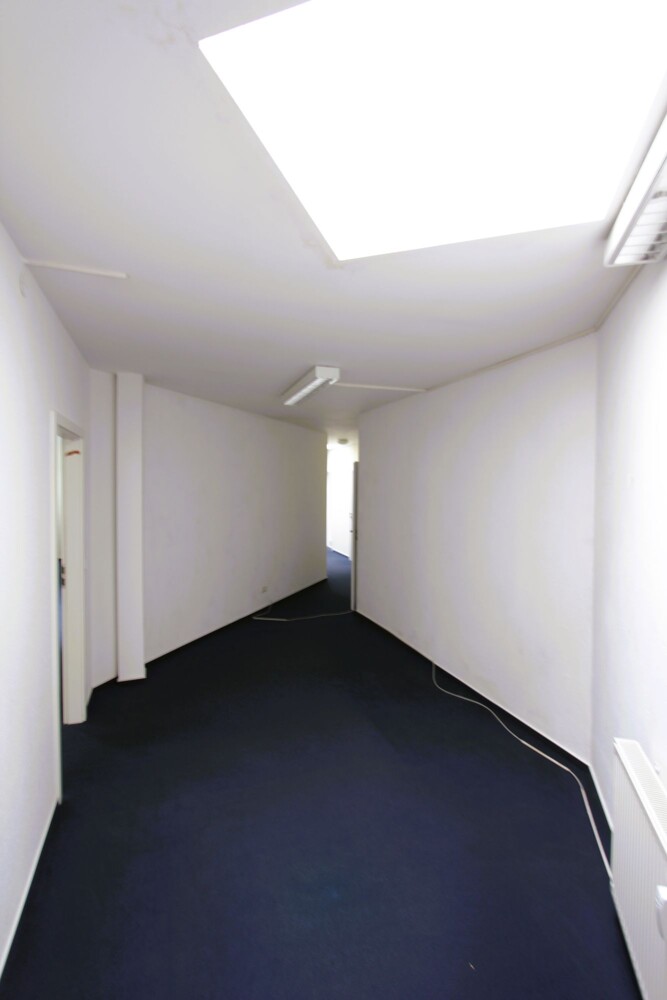 Großzügiges helles Büro im Hinterhof der Zeppelinstraße -  Bild 10
