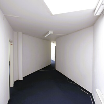 Großzügiges helles Büro im Hinterhof der Zeppelinstraße -  Vorschau 10