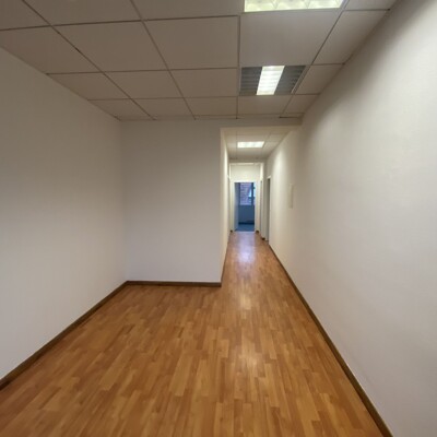 Helles großes Büro an der Brandenburger Straße -  Vorschau 2