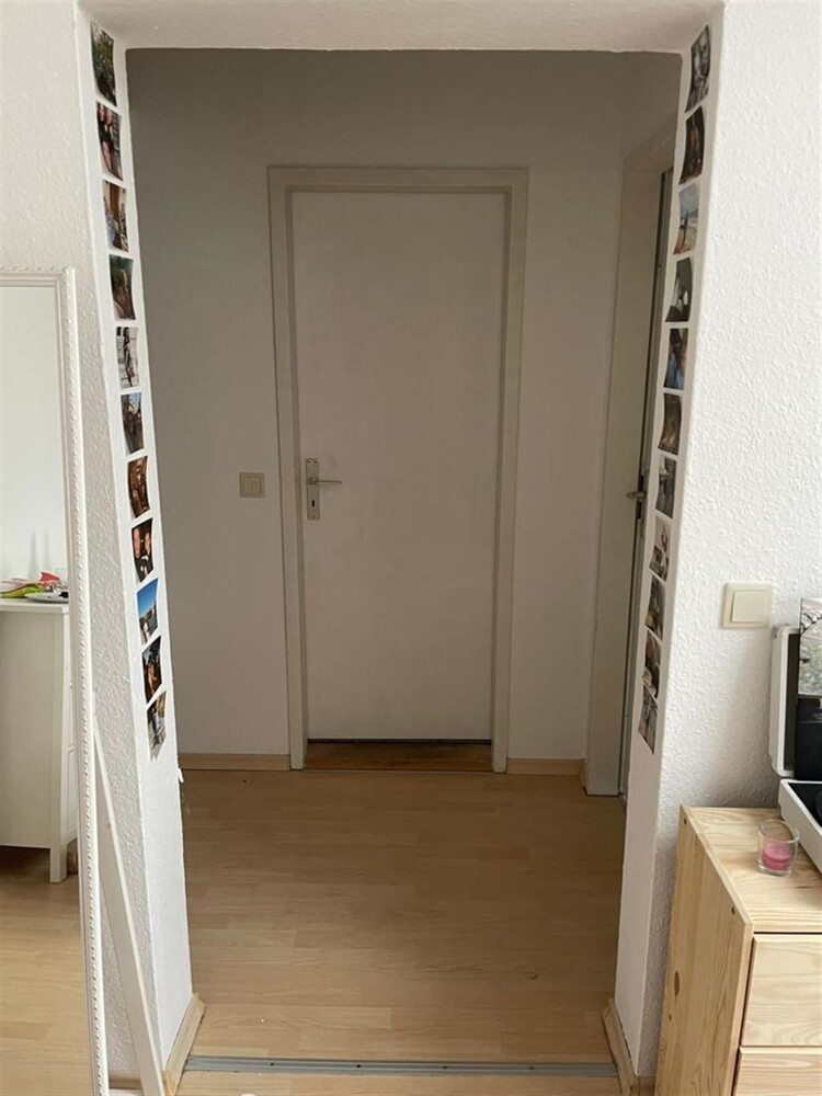 Möblierte Dachgeschosswohnung am Scharfgraben nahe Bahnhof Charlottenhof -  Bild 6