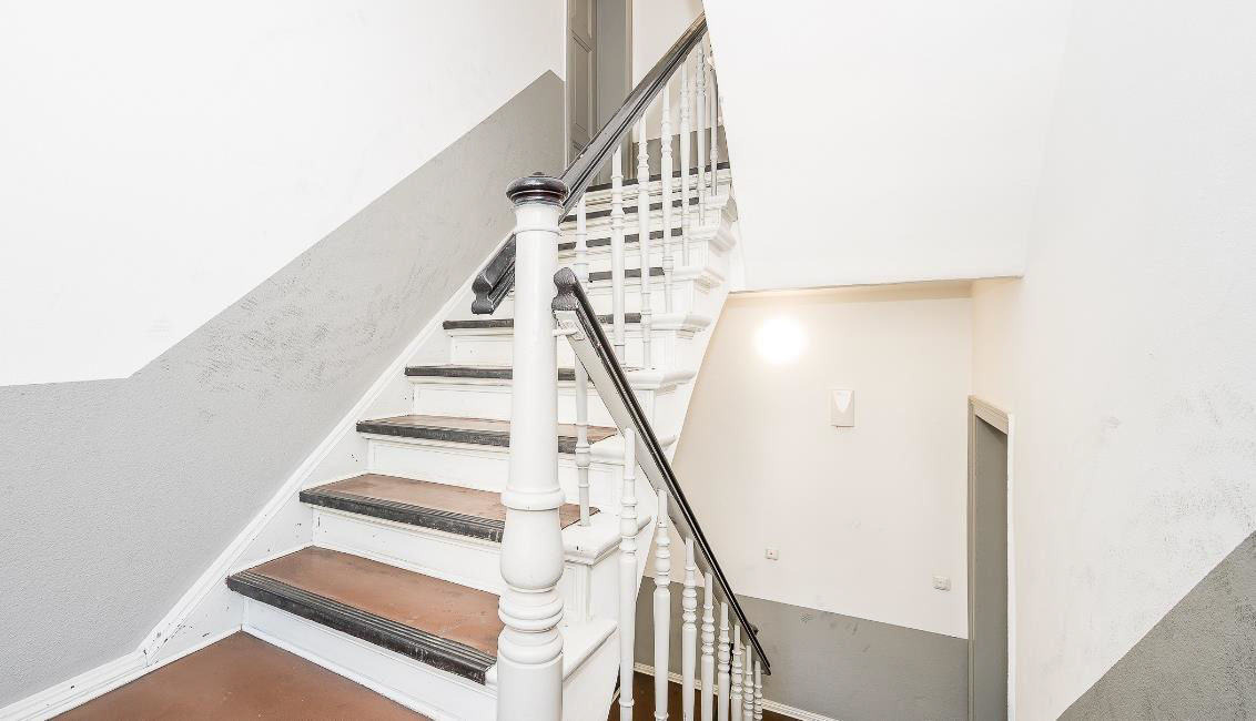 Kleiner Dachrohling im Gründerzeitaltbau mitten in Kreuzberg -  Bild 6