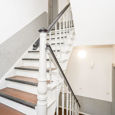 Kleiner Dachrohling im Gründerzeitaltbau mitten in Kreuzberg -  Vorschau 6
