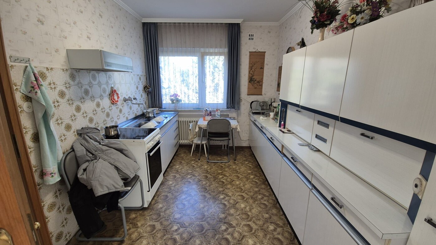 Freistehendes Einfamilienhaus auf großzügigem Grundstück in ruhiger Wohnlage -  Bild 19