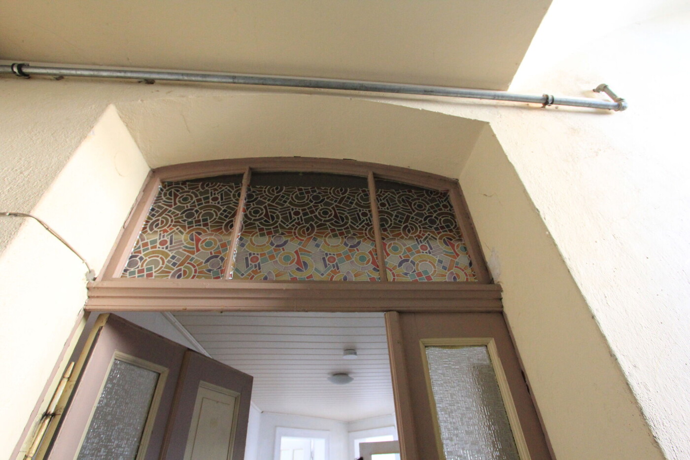 Denkmalgeschütztes Mehrfamilienhaus in sehr guter Stadtlage von Frankfurt (Oder) -  Bild 8