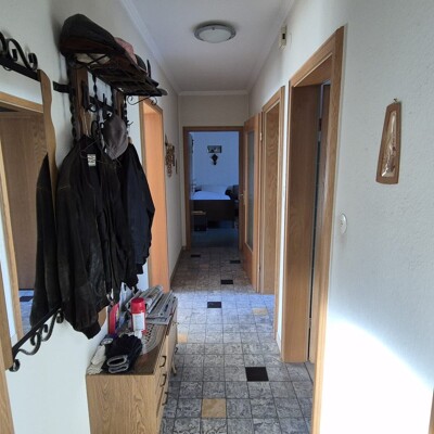 Freistehendes Einfamilienhaus auf großzügigem Grundstück in ruhiger Wohnlage -  Vorschau 18