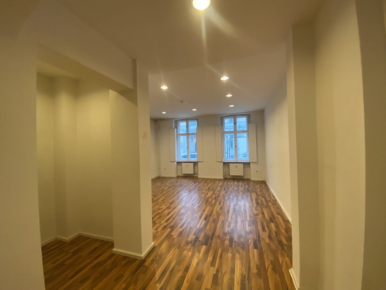 Schöne Gewerbeeinheit in einer Top- Innenstadt Lage -  Bild 3