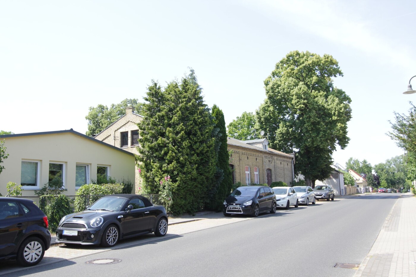 Sanierungsbedürftiges ehemaliges Schulgebäude mit Denkmalstatus in Wassernähe - Bild 19 Sanierungsbedürftiges ehemaliges Schulgebäude mit Denkmalstatus in Wassernähe - Bild 19