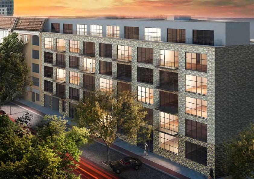 Investment-Highlight: Design-Loft Charlottenburg mit über 8% Rendite - Bild 19 Investment-Highlight: Design-Loft Charlottenburg mit über 8% Rendite - Bild 19