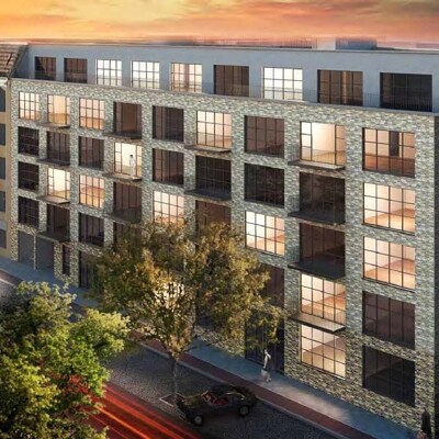 Investment-Highlight: Design-Loft Charlottenburg mit über 8% Rendite - Vorschau 19 Investment-Highlight: Design-Loft Charlottenburg mit über 8% Rendite - Vorschau 19