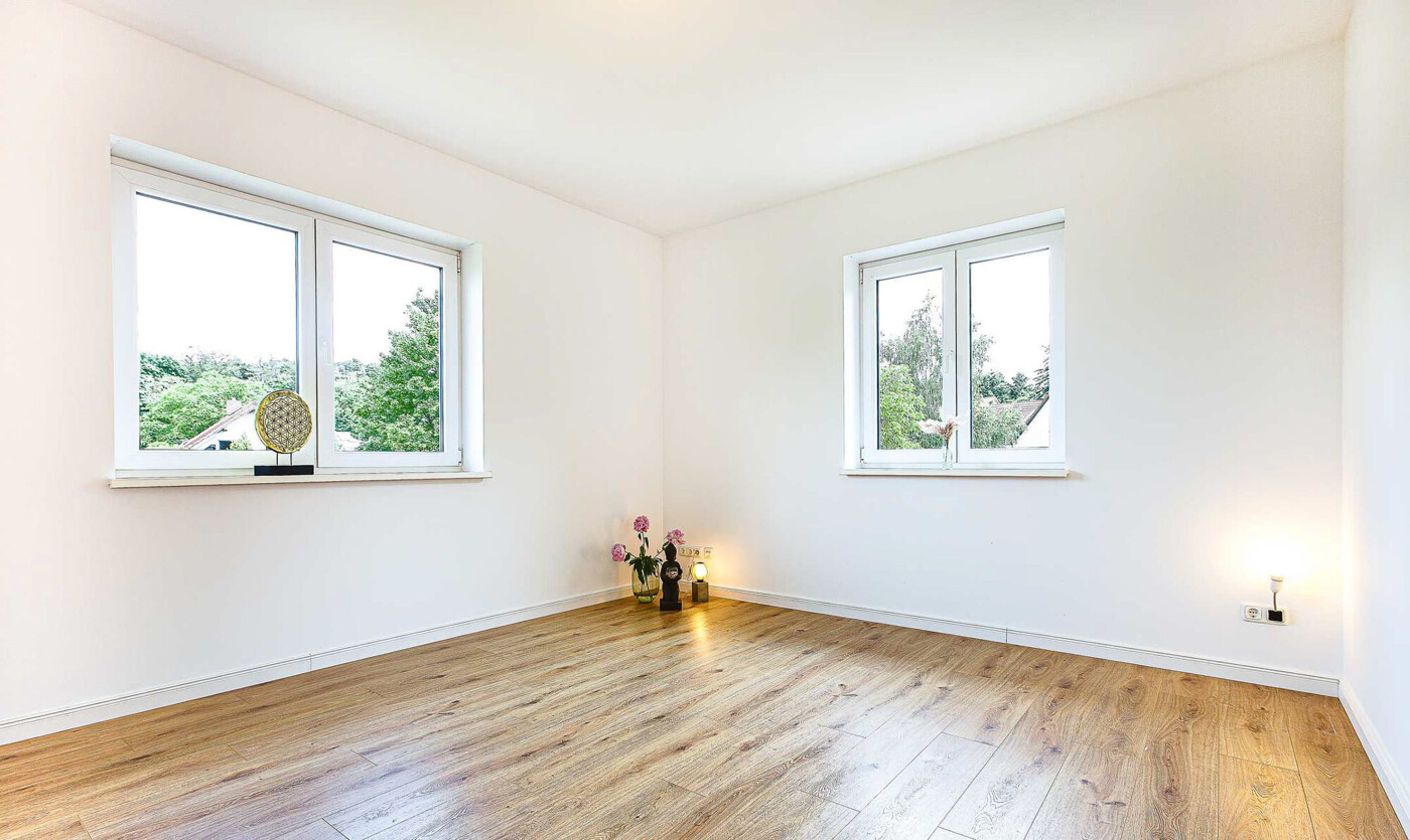 Mediterrane Stadtvilla mit Weitblick – Traumlage am Templiner See -  Bild 32