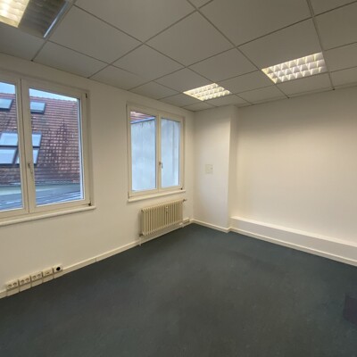 Helles großes Büro an der Brandenburger Straße -  Vorschau 8