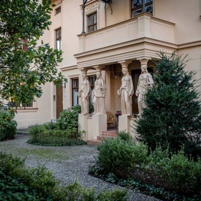 Mehrfamilienhaus verkaufen in Berlin: Darauf kommt es an Mehrfamilienhaus verkaufen in Berlin: Darauf kommt es an