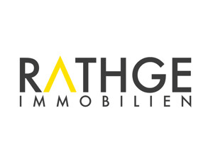 Logo Rathge Immobilien