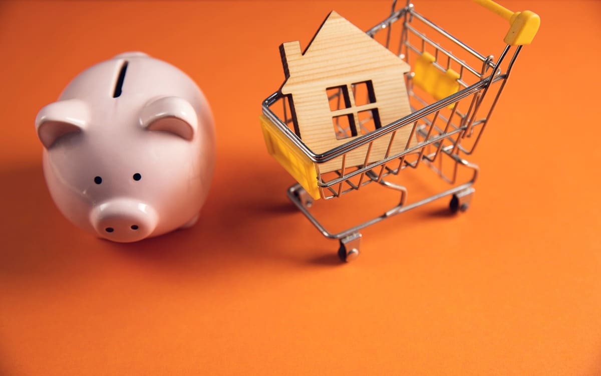 Die verschiedenen Arten der Immobilienfinanzierung im Überblick