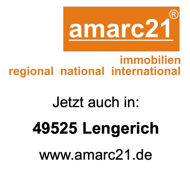 amarc21 Logo