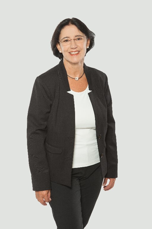 Reinger, Silvia
