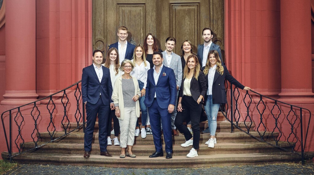 Beyer Immobilien Team