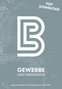 Gewerbeimmobilien Freiburg Beyer Immobilien Präsentation