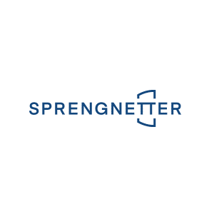 Sprengnetter Logo