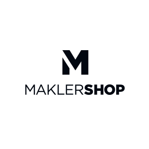 Maklershop Logo