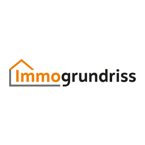 Immogrundriss Logo