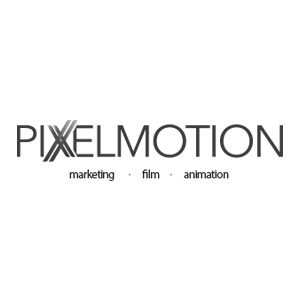 Pixelmotion Logo