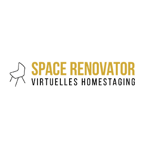 Space Renovator Logo