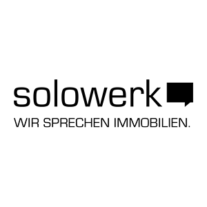 Solowerk Logo schwarz