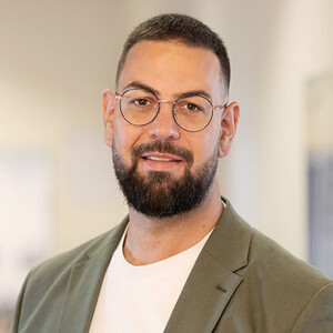 Marcel Lennartz Marcel Lennartz