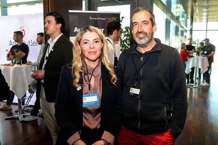 onOffice business-beats Austria 2025