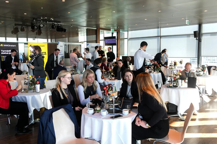 onOffice business-beats Austria 2025