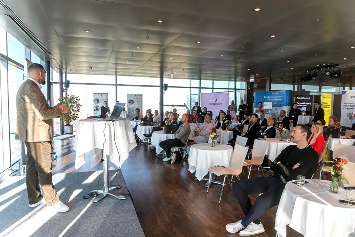 onOffice business-beats Austria 2025