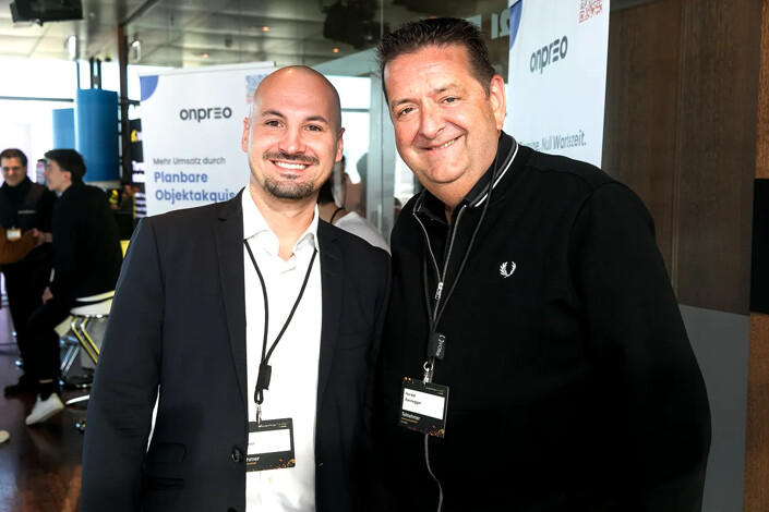 onOffice business-beats Austria 2025