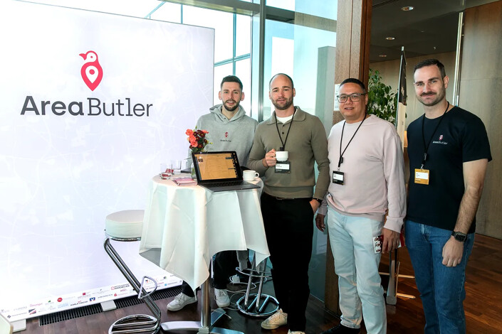 onOffice business-beats Austria 2025