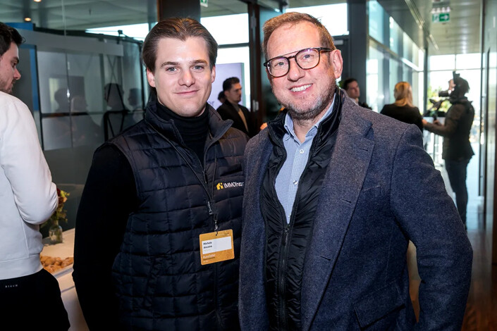 onOffice business-beats Austria 2025