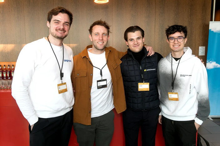 onOffice business-beats Austria 2025