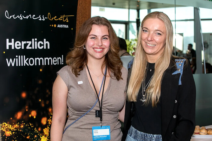 onOffice business-beats Austria 2025