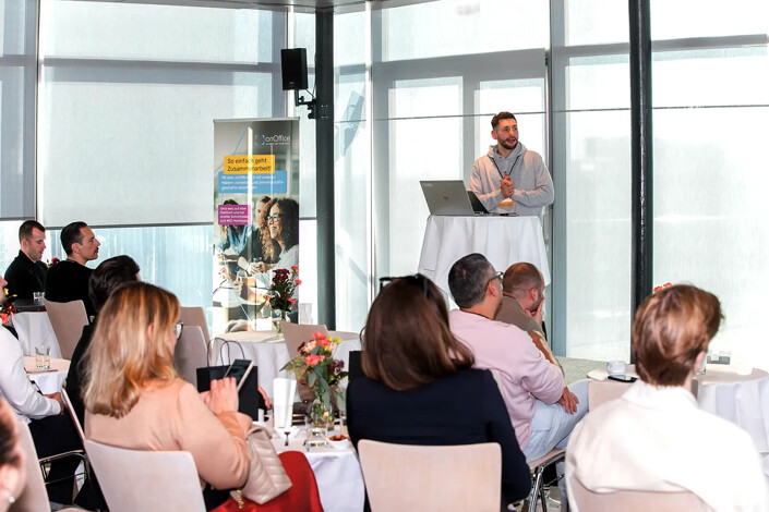 onOffice business-beats Austria 2025