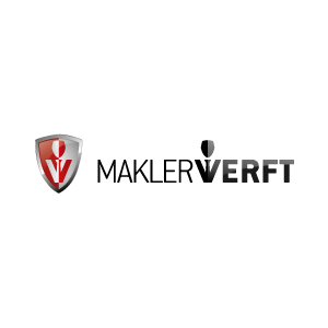 MaklerWerft Logo