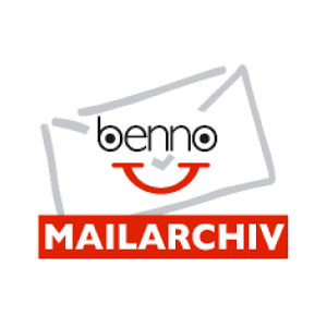 Benno Mailarchiv Logo